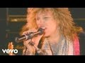 Bon Jovi - In And Out Of Love