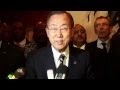 Ban Ki-moon