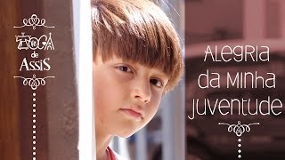 CLIPE - Alegria da Minha Juventude