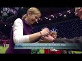 Agility | Jumping | Small Dogs Winner | Crufts 2014