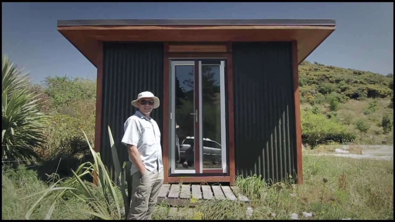 Building With Pallets