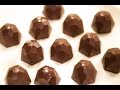 Bonbon tojáslikőrrel recept Bonbon tojáslikőrrel recept