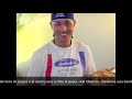 OBAMA Pizza Gino Sorbillo