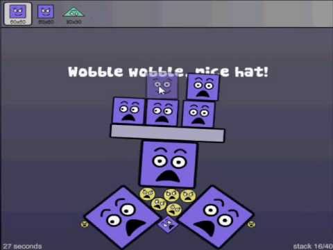 Super Stacker 2 Level 16 Walkthrough - YouTube