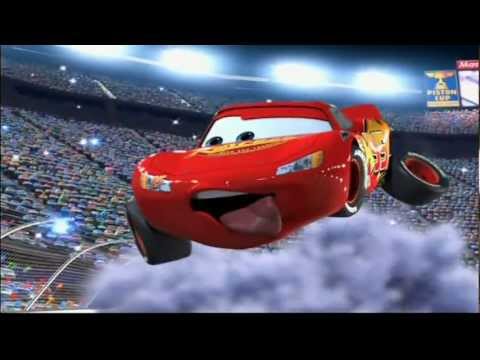 disney junior cars