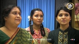 Deivamagal Episode 94, 02/08/13