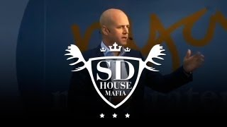 SD House Mafia (feat. Åkesson, Reinfeldt & Hägglund) - Vinden Tilltar