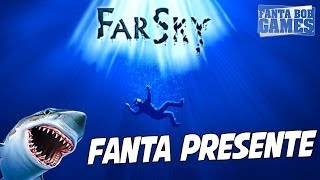 FARSKY - Présentation par Fanta - Indé PC