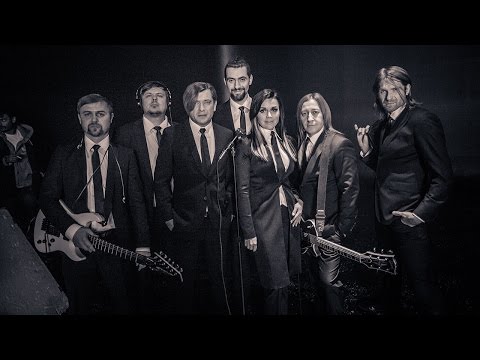Би-2 - Только любовь починит feat. Elizaveta feat. А. Заворотнюк