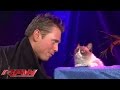 The Miz tries to recruit Grumpy Cat as a co-star: Raw, November 17, 2014