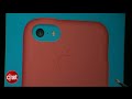 CNET News - New low-cost iPhone unveiled, starts at $99 with contract