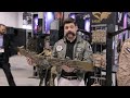Eagle Industries - ShotShow 2013