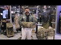 Eagle Industries - ShotShow 2013