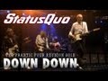 Down Down (live)