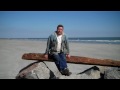 A fun day metal detecting the beach
