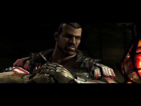 video Mortal Kombat X Steam Key