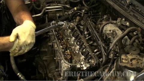Changing Crank Shaft Seals On Suzuki Ts Changing Crank Shaft Seals On Suzuki Ts
