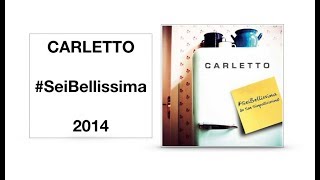 CARLETTO - #SeiBellissima (Io Son Simpaticissimo) - OFFICIAL VIDEO