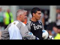 Neil Etheridge talks to Fulham TV about his new contract