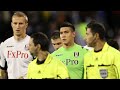 Neil Etheridge talks to Fulham TV about his new contract