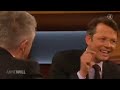 Anonymous klärt auf - Dirk Müller vs Otto Fricke (FDP)