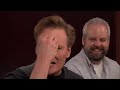 Conan O'Brien Reviews