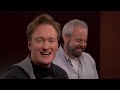 Conan O'Brien Reviews