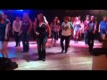 Double Shot of Crown / Bartender Line Dance