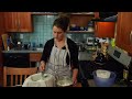 How to Make Soft Goat's Milk Cheese: Chèvre