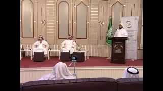 الجلسة الثالثة من اليوم الثاني لمهرجان جواثى الرابع الجلسة الثالثة من اليوم الثاني لمهرجان جواثى الرابع