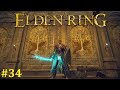 Elden Ring Прохождение - Стрим #34