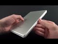 Logitech Ultrathin Keyboard iPad mini: Unboxing & Review