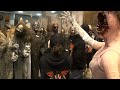 Transworld 2013: Professional Halloween Prop Show