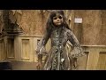 Transworld 2013: Professional Halloween Prop Show