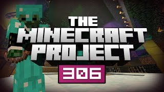 The Most Dangerous Minecraft Mob! - The Minecraft Project | #306