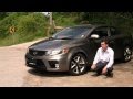 2010 Kia Forte Koup Review - Youtube