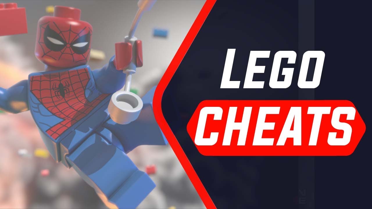 lego marvel superheroes 2 cheat codes all characters