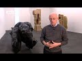Sculptor Tony Cragg | euromaxx