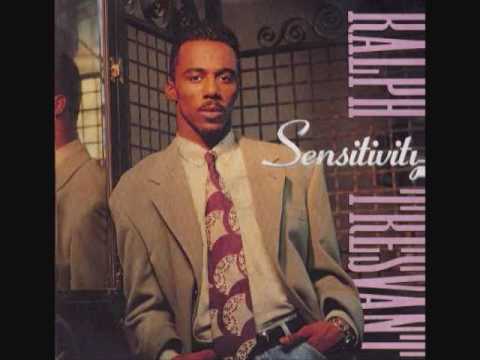 Ralph Tresvant - Sensitivity (Warm + Sensitive Mix) - YouTube