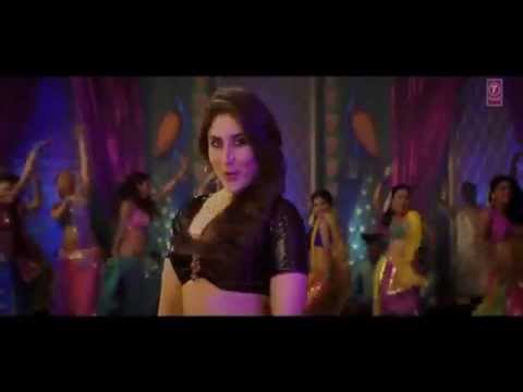 Fevicol Se (Full Viado Song) Feat.Kareena Kapoor item Dance