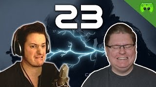 CHALLENGE STRIKE # 23 - Du sollst nicht töten! «» Let's Play Counter Strike Go | HD