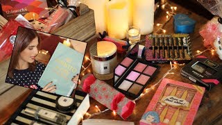 Christmas Gift Guide 2013 // Lily Pebbles