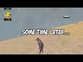 Wolf Quest Part 2 - I'm Boss, Back Off