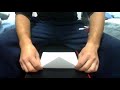 1 - Kağıttan Uçak Nasıl Yapılır?