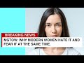 Feminist HATE MGTOW - REAL Reasons why they hate it. MGTOW and the Manosphere explained (2022)
