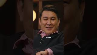 Азамат приструнил Дороха #кстати #68 #бустер #азаматмусагалиев #дорох #харламов #mediumquality