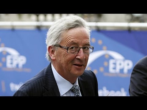 He is claiming the title of European Commission President -- Luxembourg\'s former prime minister Jean-Claude Juncker -- as candidate of the European Parliamentary group the European People\'s Party (EPP). It won the most seats -- 213 out of a total of 751 in the assembly -- after the voting across the bloc was over.

Juncker said: \