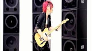 Kra - 覚醒ディストーション