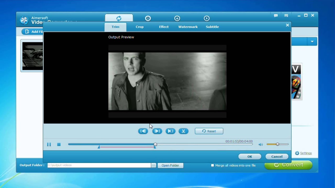 video player for vob files