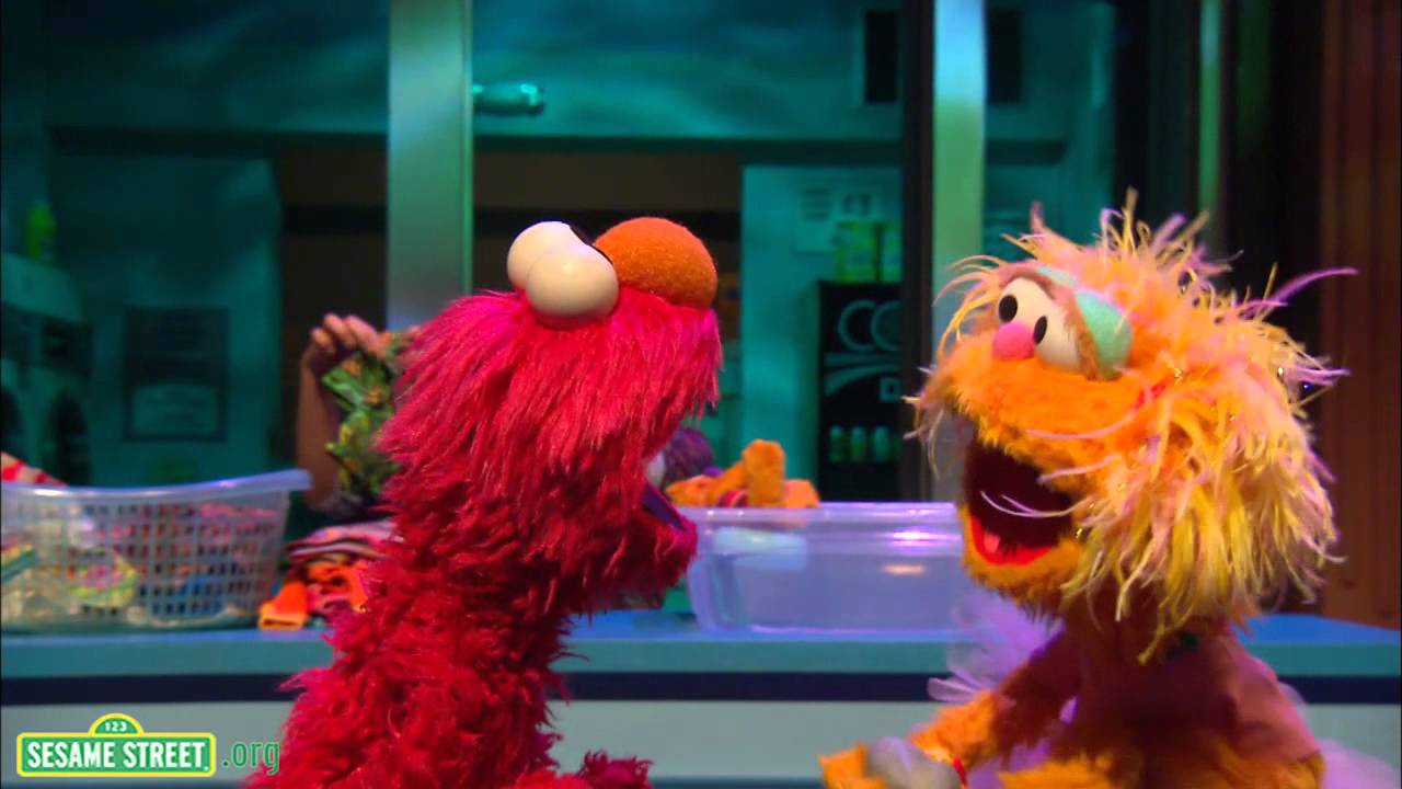 Sesame Street: Song - Rocco's Boat - Youtube